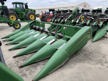 Main image John Deere 693